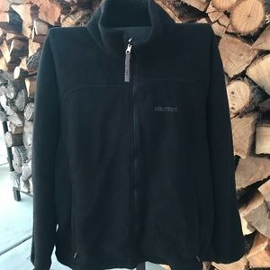 Marmot Polartech Fleece Jacket - MD